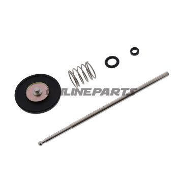 Carburettor Pump Diaphragm Kit Tourmax