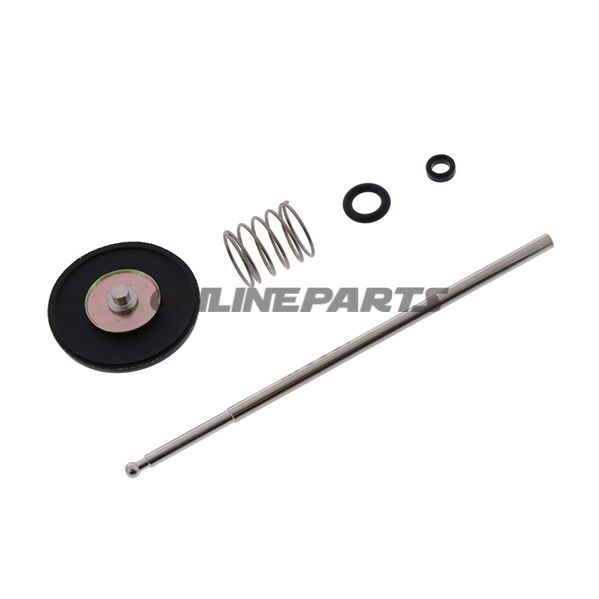 Carburettor Pump Diaphragm Kit Tourmax