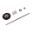 Carburettor Pump Diaphragm Kit Tourmax