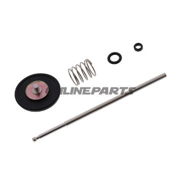 Carburettor Pump Diaphragm Kit Tourmax