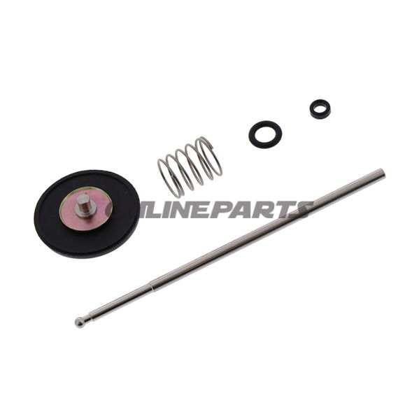 Carburettor Pump Diaphragm Kit Tourmax