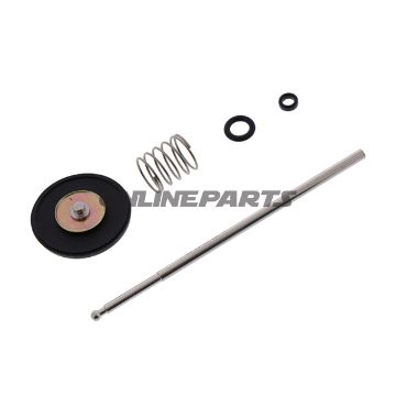 Carburettor Pump Diaphragm Kit Tourmax
