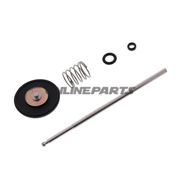 Carburettor Pump Diaphragm Kit Tourmax