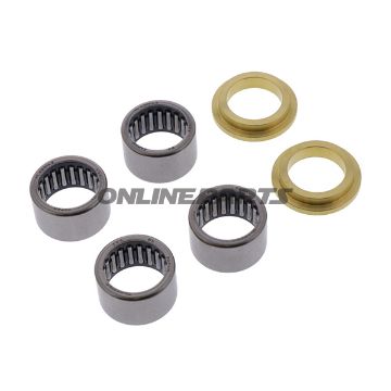 Swingarm Bearing Repair Kit Tourmax