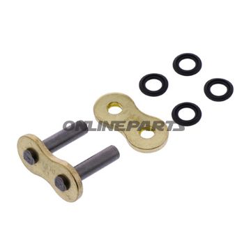 Jt Hollow Rivet Link530z3gs