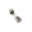 Glass Fuse 25Mm 15A Jmpcont 5 Pcs