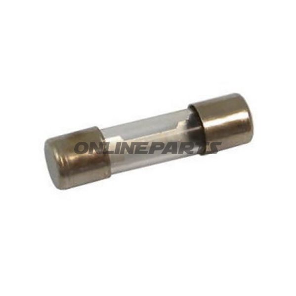 Glassicherung 25 Mm 30A Jmpinhalt 5 Stück 