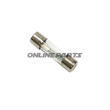 Glass Fuse 25Mm 7A Jmpcont 5 Pcs