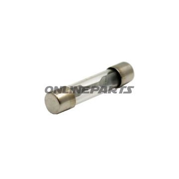 Glass Fuse 30Mm 20A Jmpcont 5 Pcs