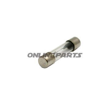 Glass Fuse 30Mm 7A Jmpcont 5 Pcs