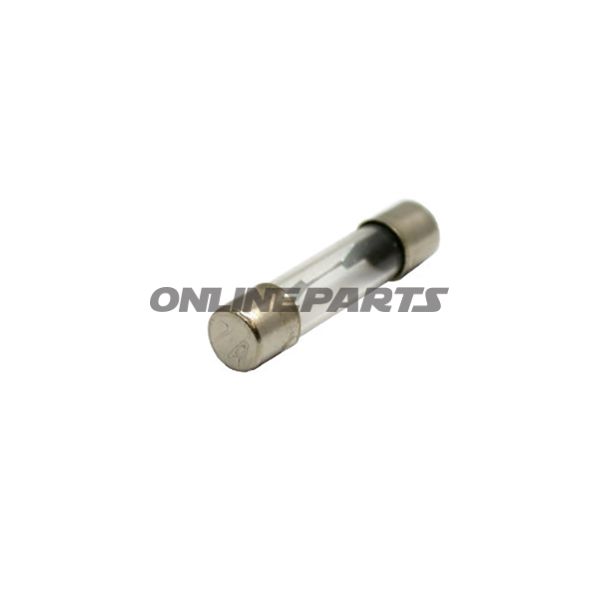 Glass Fuse 30Mm 7A Jmpcont 5 Pcs