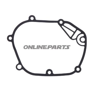 Gearbox Cover Gasket (Orig Spare Part)