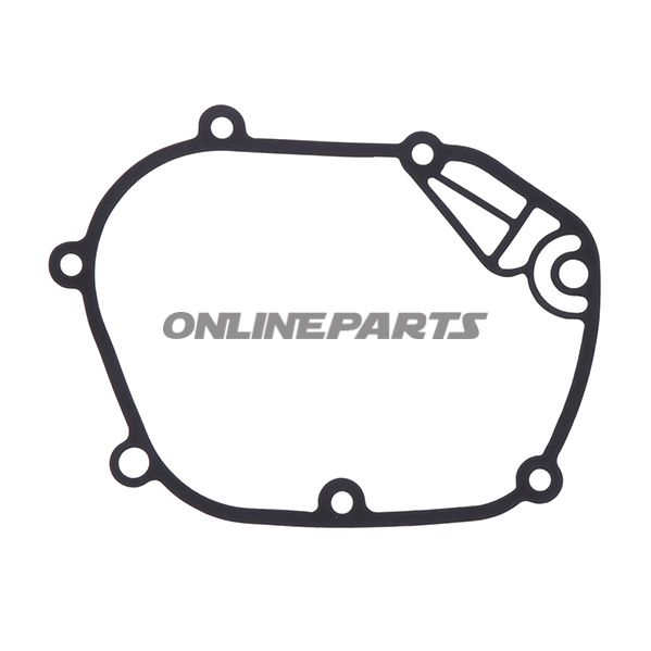 Gearbox Cover Gasket (Orig Spare Part)