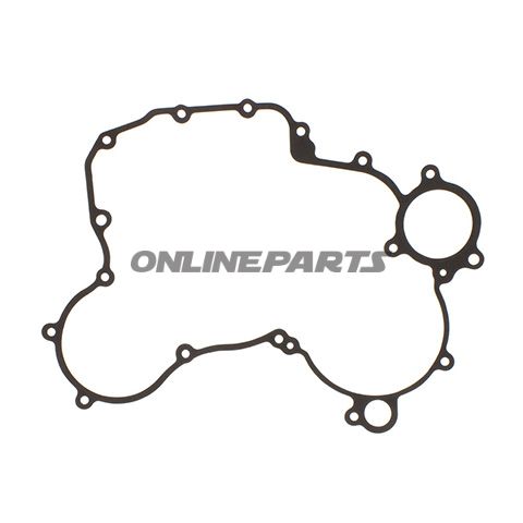 Clutch Cover Gasket In (Orig Spare Part)