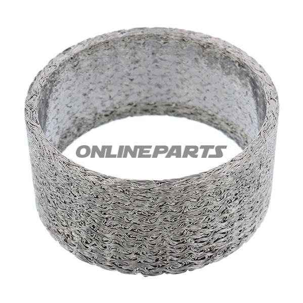 Exhaust Connection Gasket (Orig Spare Part)50X56x26mm