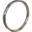 Aluminium Rim Excel1.85 X 16 Silver 32H
