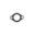Exhaust Gasket (Orig Spare Part)30X66x1.5 Mm