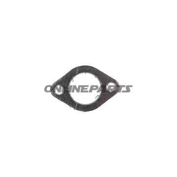 Exhaust Gasket (Orig Spare Part)30X66x1.5 Mm