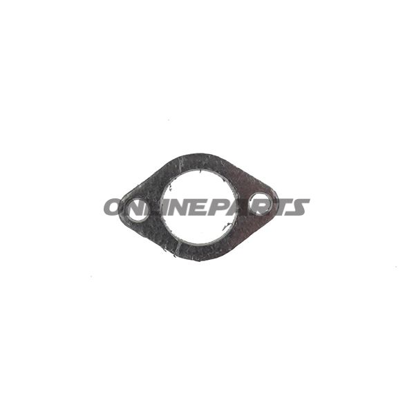 Exhaust Gasket (Orig Spare Part)30X66x1.5 Mm
