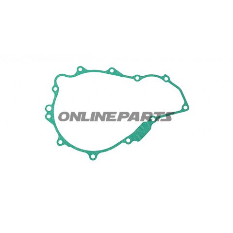 Alternator Cover Gasket (Orig Spare Part)