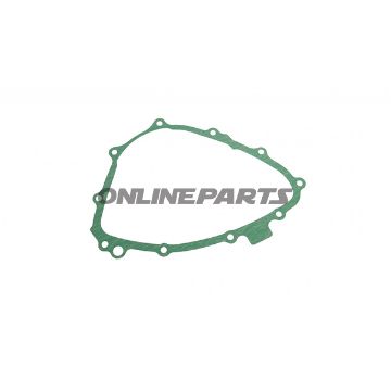Alternator Cover Gasket (Orig Spare Part)