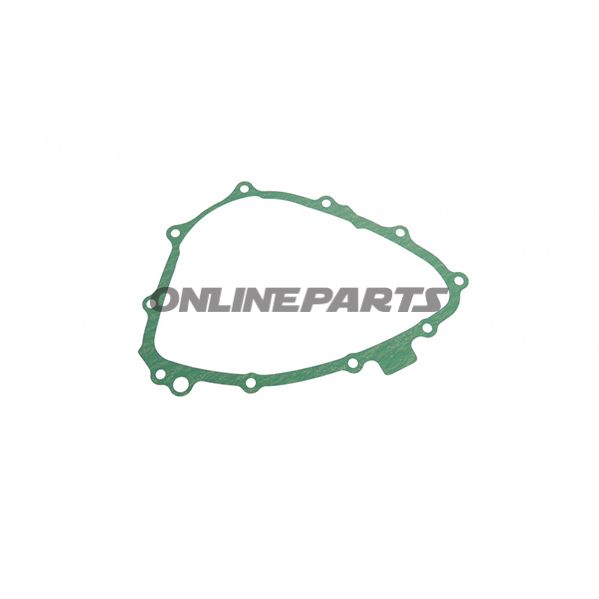 Alternator Cover Gasket (Orig Spare Part)