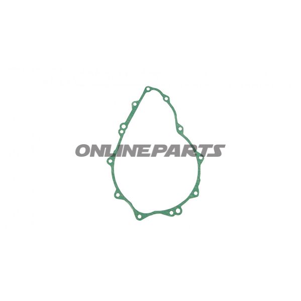 Alternator Cover Gasket (Orig Spare Part)