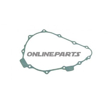 Alternator Cover Gasket (Orig Spare Part)