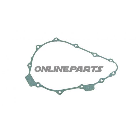 Alternator Cover Gasket (Orig Spare Part)