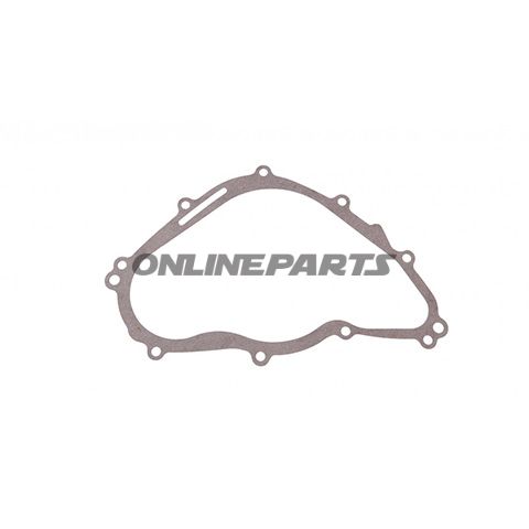 Alternator Cover Gasket (Orig Spare Part)