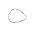 Alternator Cover Gasket (Orig Spare Part)