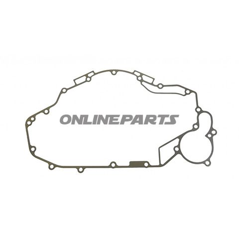 Alternator Cover Gasket (Orig Spare Part)