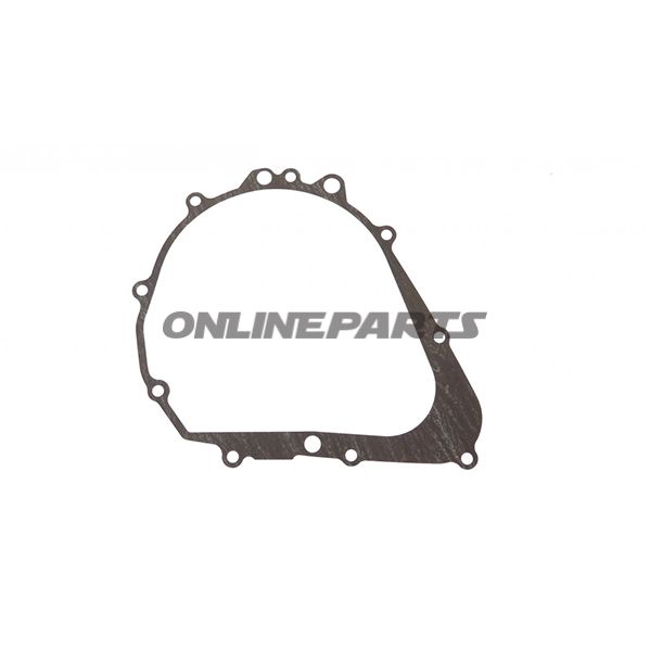 Alternator Cover Gasket (Orig Spare Part)
