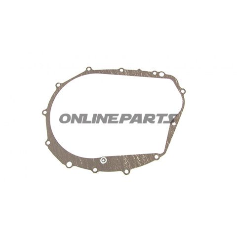 Alternator Cover Gasket (Orig Spare Part)