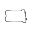 Valve Cover Gasket (Orig Spare Part)