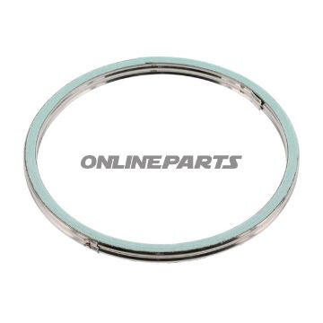 Exhaust Connection Gasket (Orig Spare Part)76X83x5mm