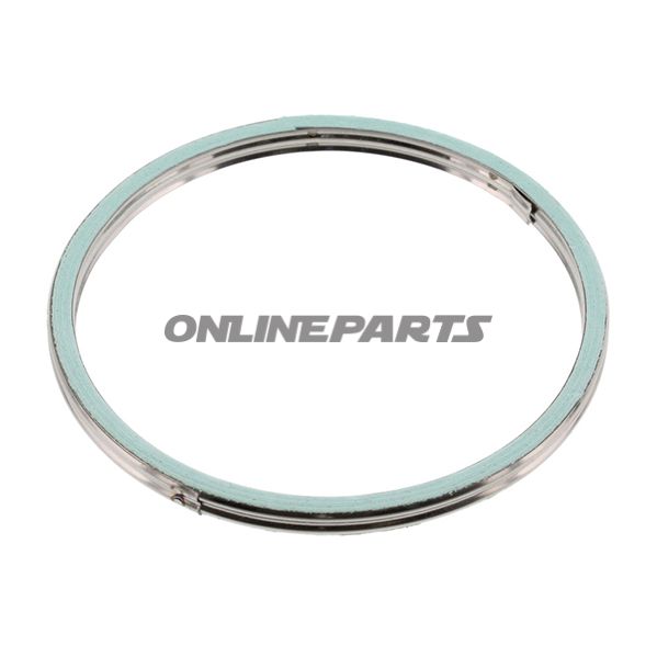 Exhaust Connection Gasket (Orig Spare Part)76X83x5mm