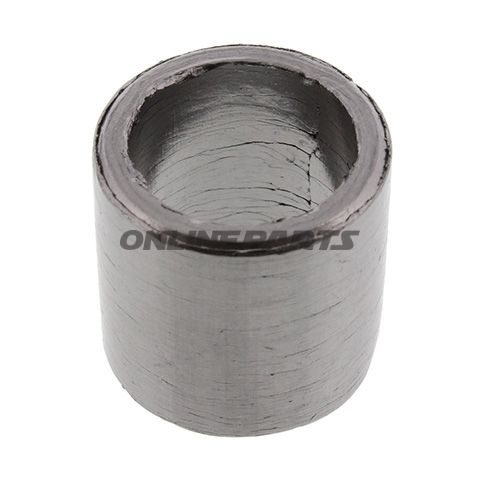 Exhaust Connection Gasket (Orig Spare Part)24.5X32.5X30mm