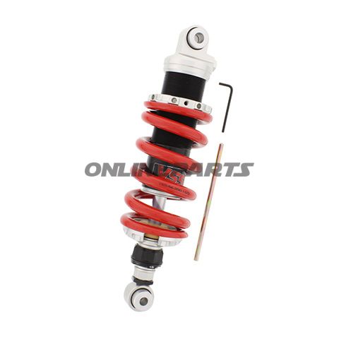Shock Mono Yssadjustable