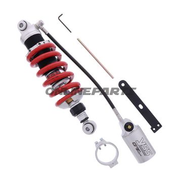 Shock Mono Yssadjustable