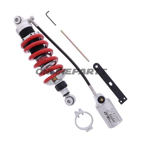 Shock Mono Yssadjustable