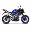 Silencer Sbk Stainless Steel Lv-Onecomplete 1/1 Evo