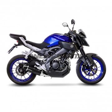 Silencer Sbk Carbon Lv-Onecomplete 1/1 Evo
