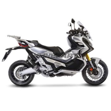 Silencer Sbk Carbon Lv-Proslip On
