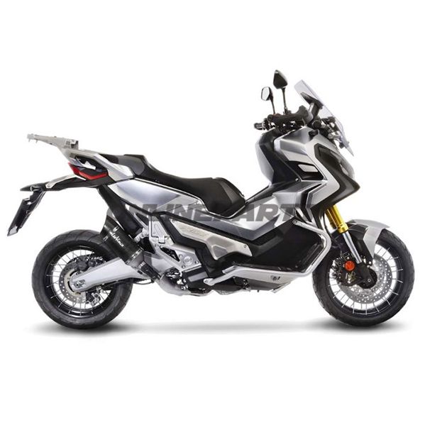 Silencer Sbk Carbon Lv-Proslip On