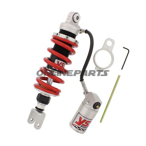 Shock Mono Yssadjustable