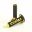 Grips Black/Yellow Dominodurchmesser 22 Mm. Länge 120 Mm Geschlossen