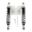 Yss Twin Shock Absorberadjustable