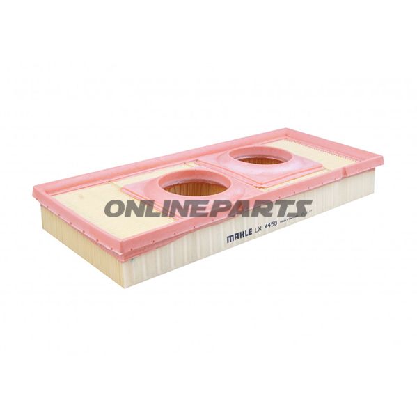 Air Filter Mahle
