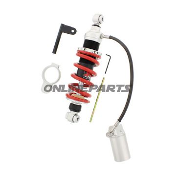 Shock Mono Yssadjustable